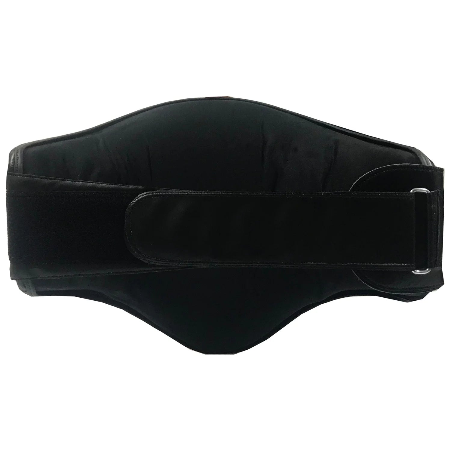 MAR-212A | Genuine Leather Belly Guard w/ Multi Layer Foam - Body Item