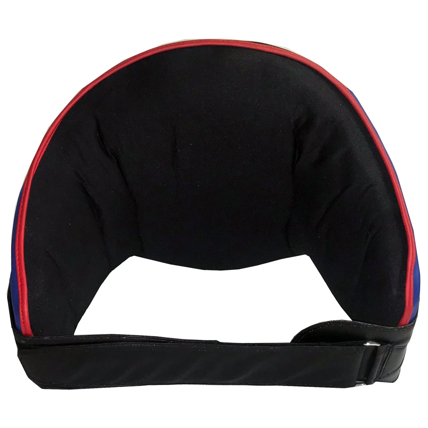 MAR-212B | Synthetic Leather Belly Guard w/ Multi Layer Foam - Large Accessories