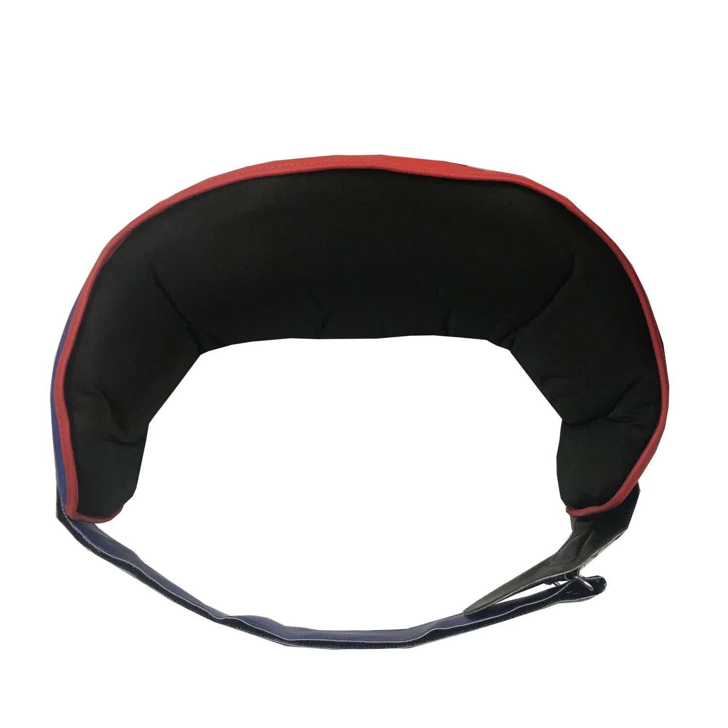 MAR-212C |  Synethic Leather Belly Guard w/ Multi Layer Foam - Quality Martial Arts