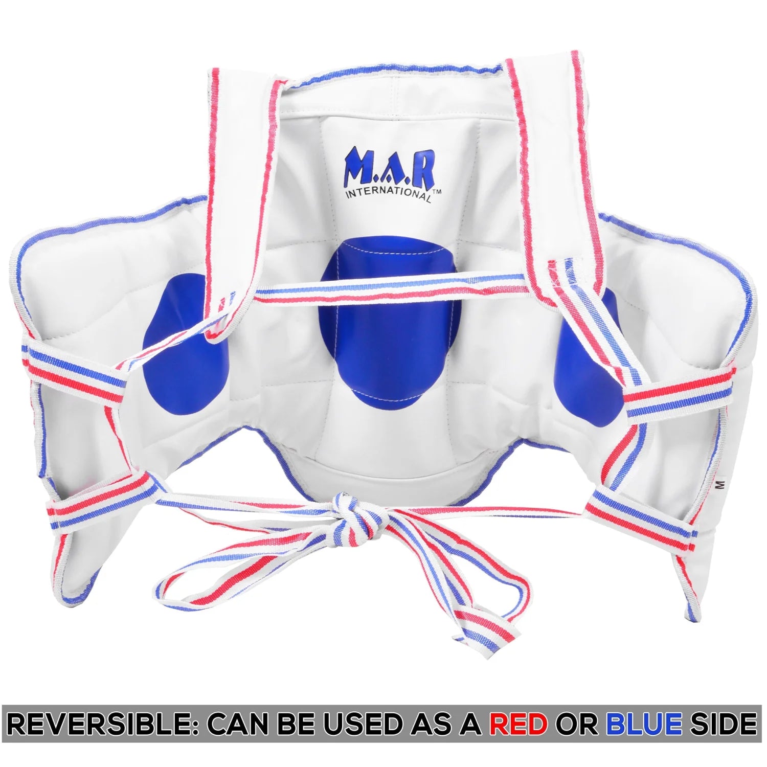 MAR-216 | Reversible Chest Guard with Scoring Zones - Body Item