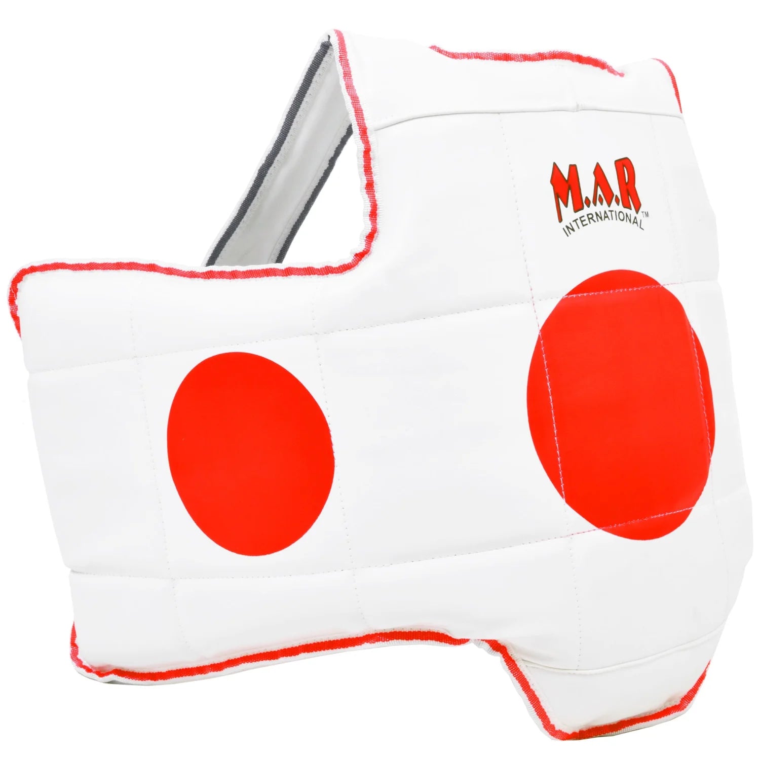 MAR-216 | Reversible Chest Guard with Scoring Zones - Body Item