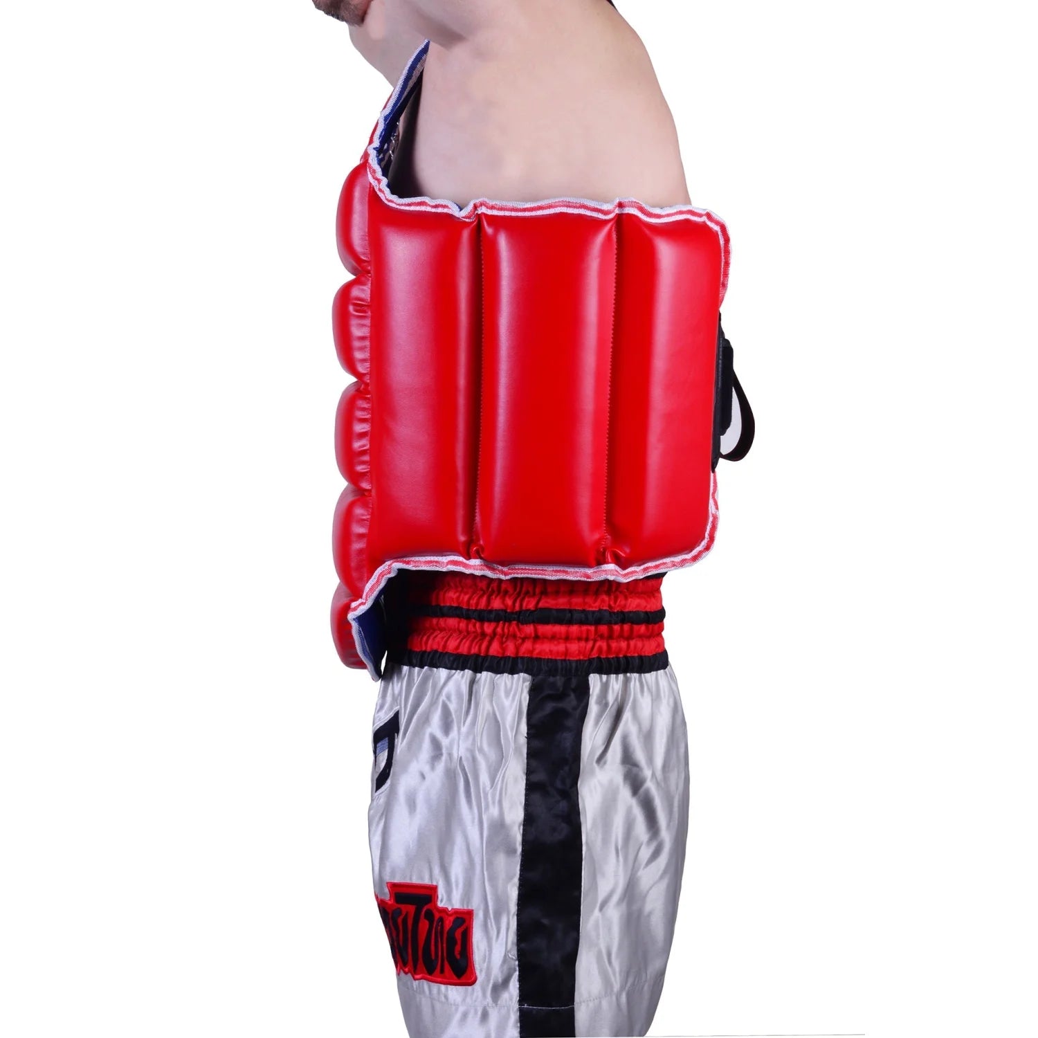 MAR-218A | Reversible Karate Chest Guard - Body Item