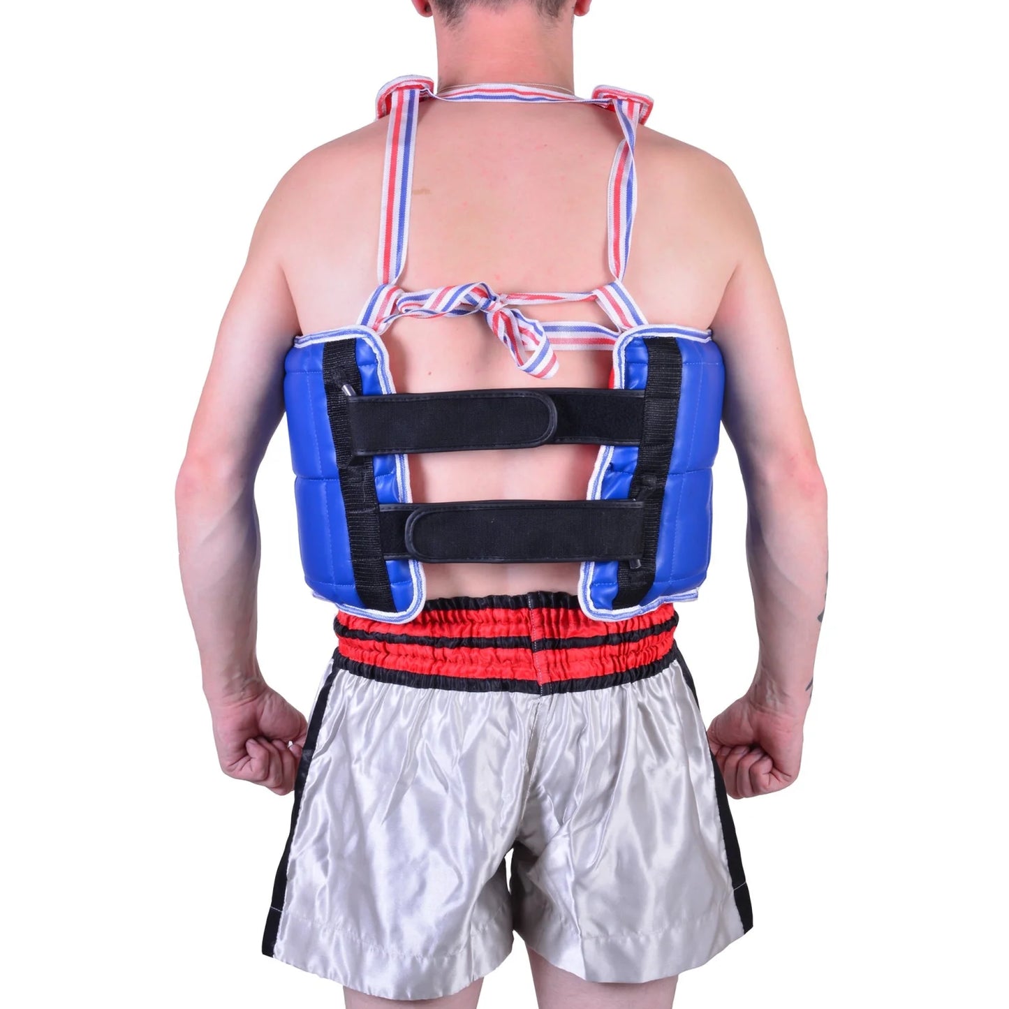 MAR-219 | Reversible Kickboxing Chest Guard - Body Item