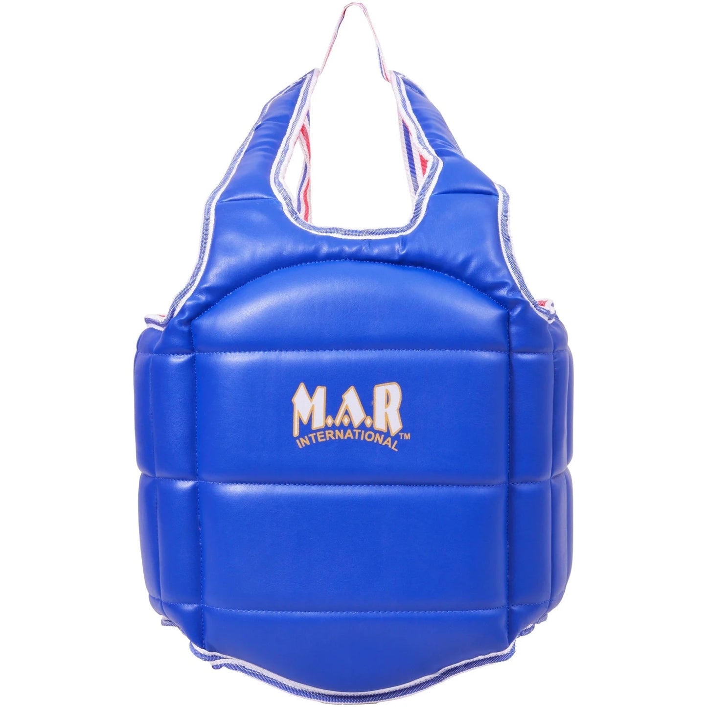 MAR-219 | Reversible Kickboxing Chest Guard - Body Item