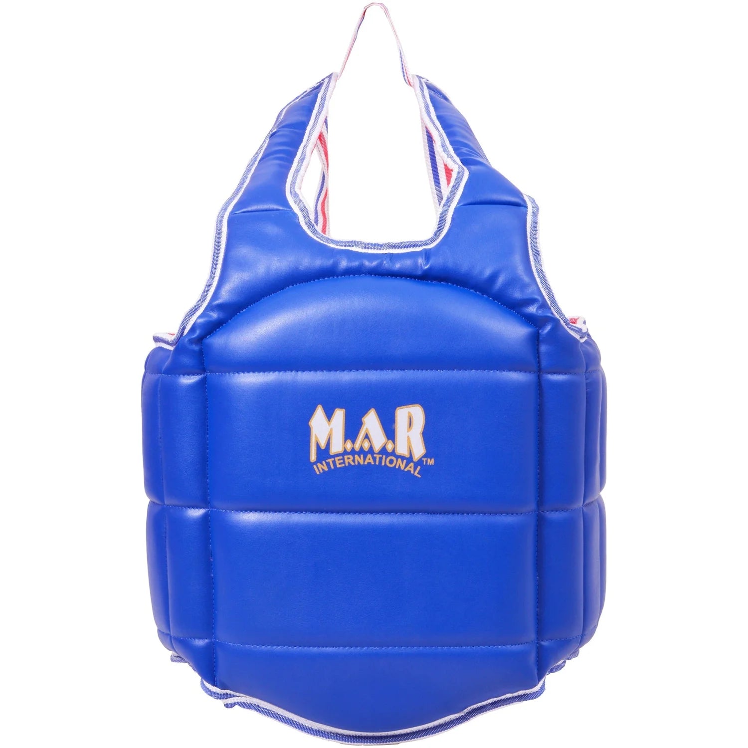 MAR-219 | Reversible Kickboxing Chest Guard - Body Item