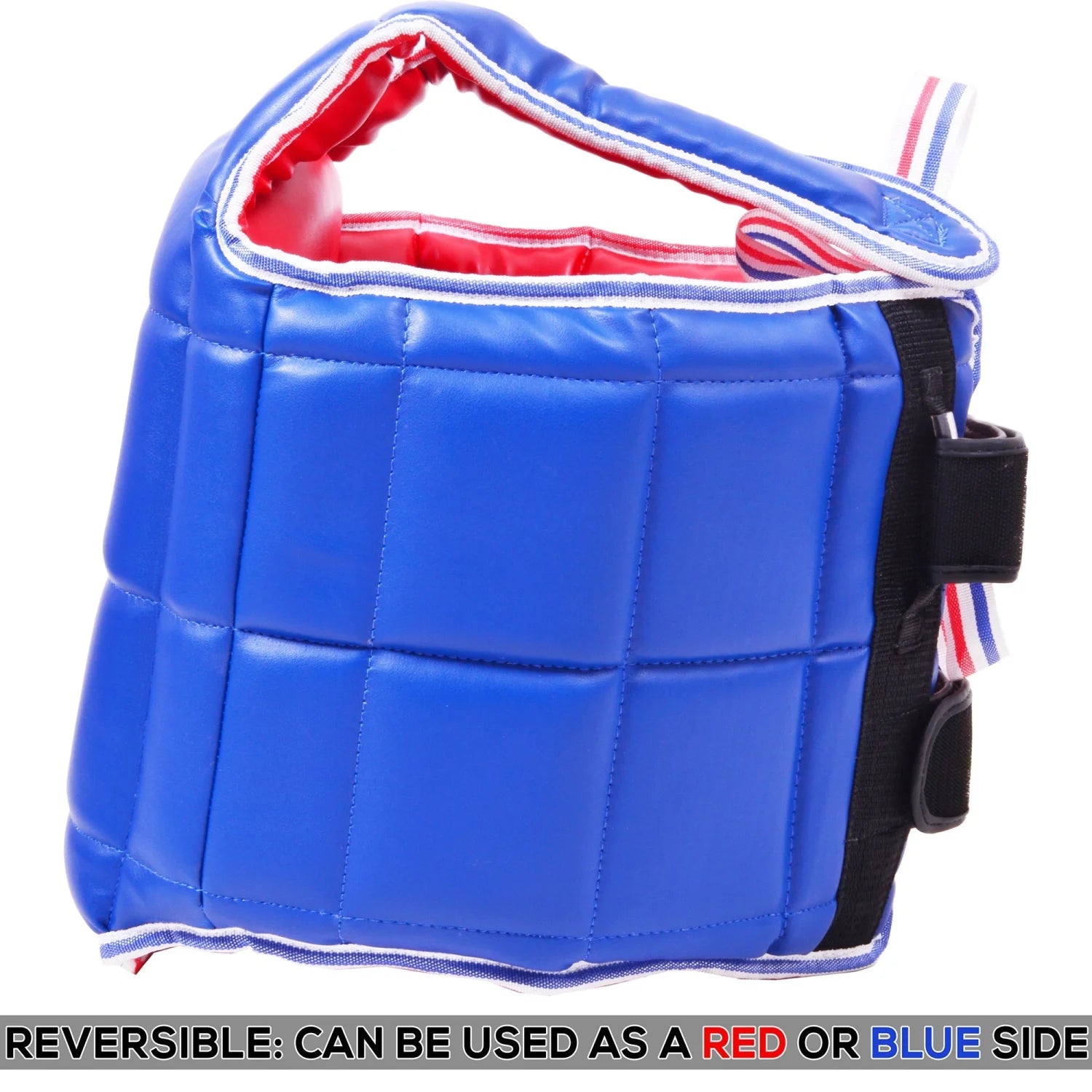 MAR-219 | Reversible Kickboxing Chest Guard - Body Item