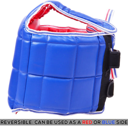MAR-219 | Reversible Kickboxing Chest Guard - Body Item