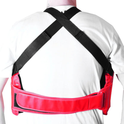 MAR-220B | Reversible Karate/Taekwondo Chest Guard - Body Item