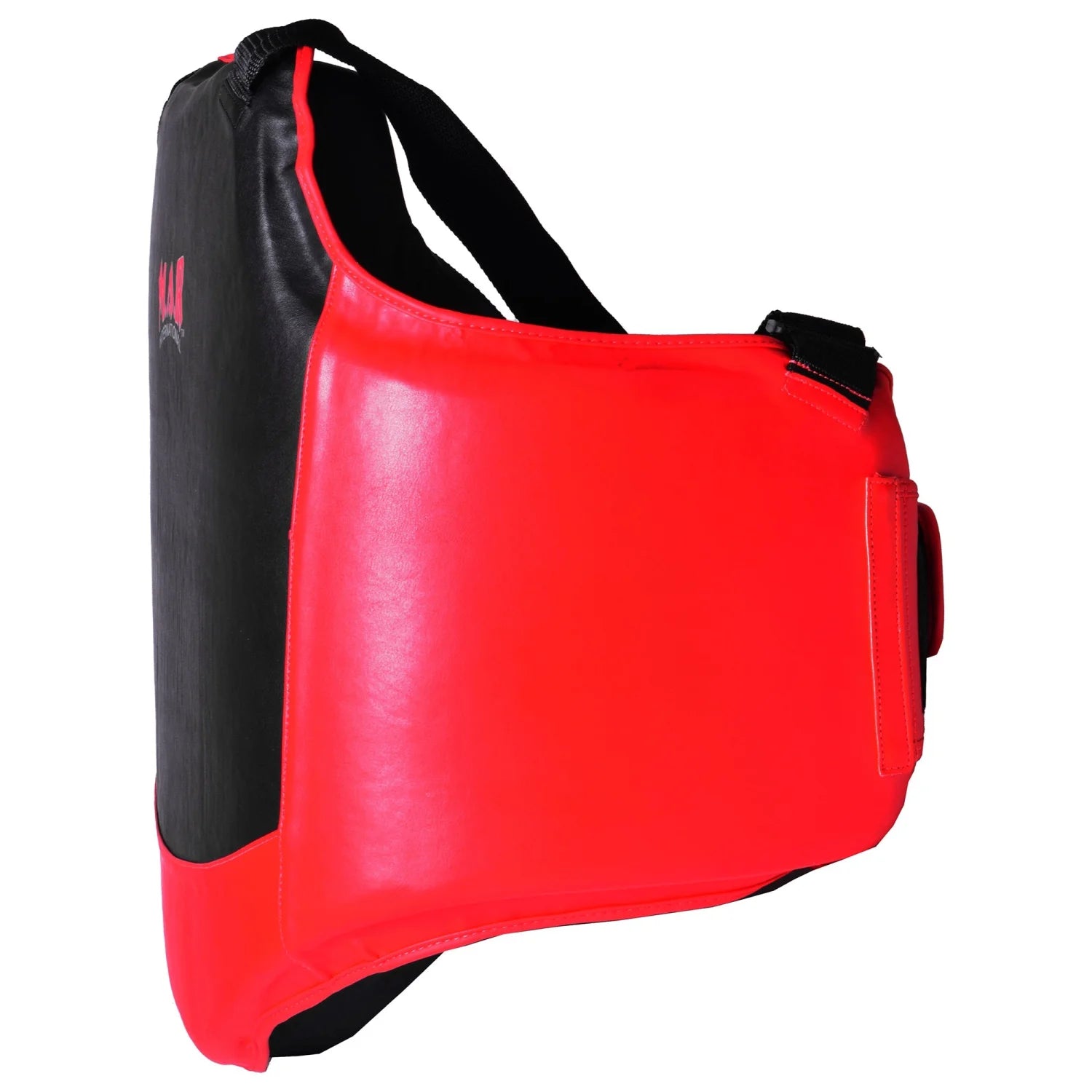 MAR-220B | Reversible Karate/Taekwondo Chest Guard - Body Item