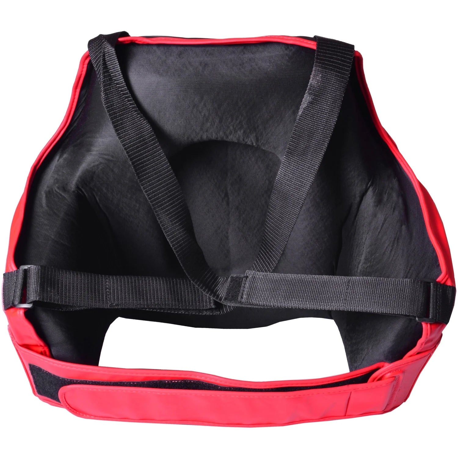 MAR-220B | Reversible Karate/Taekwondo Chest Guard - Body Item