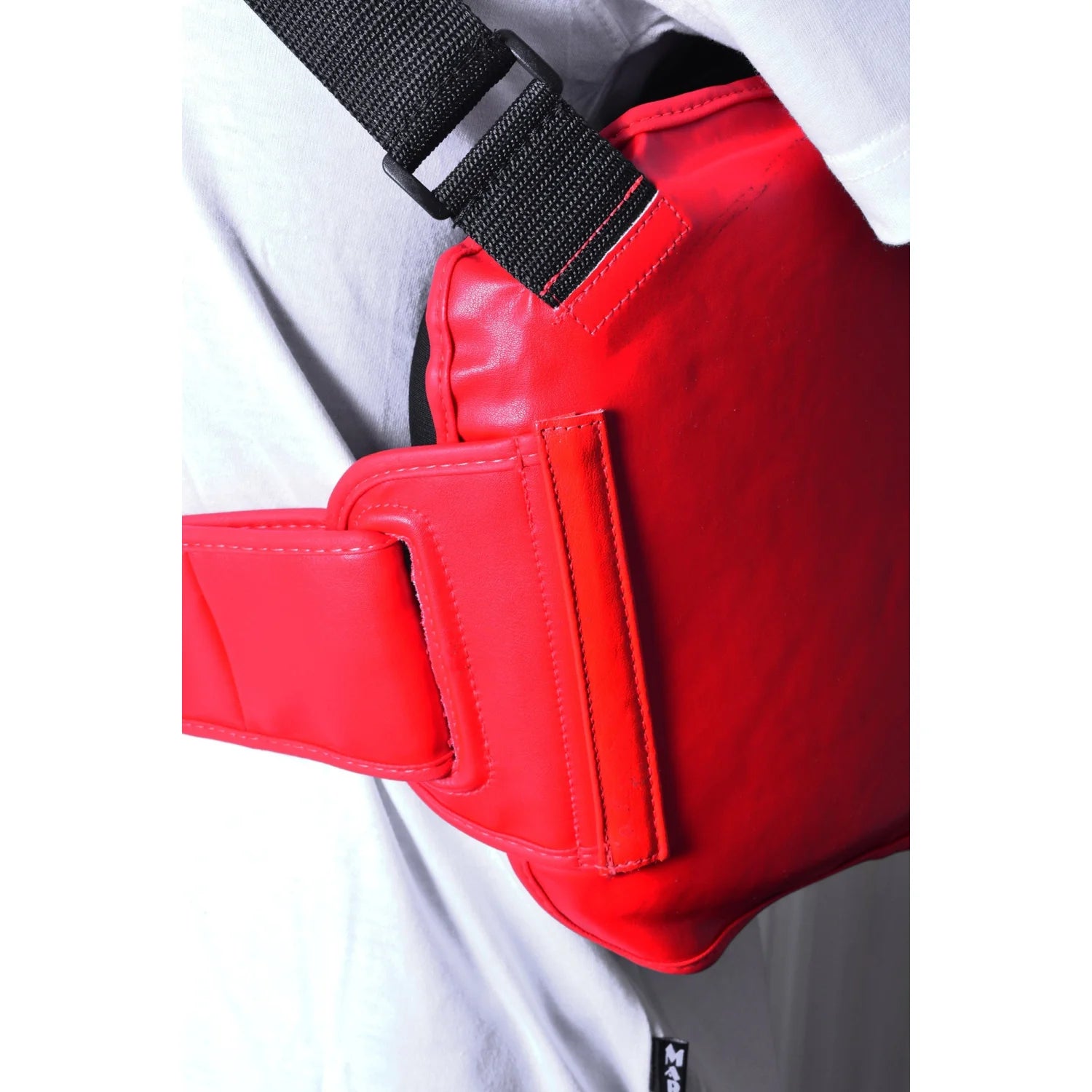 MAR-220B | Reversible Karate/Taekwondo Chest Guard - Body Item