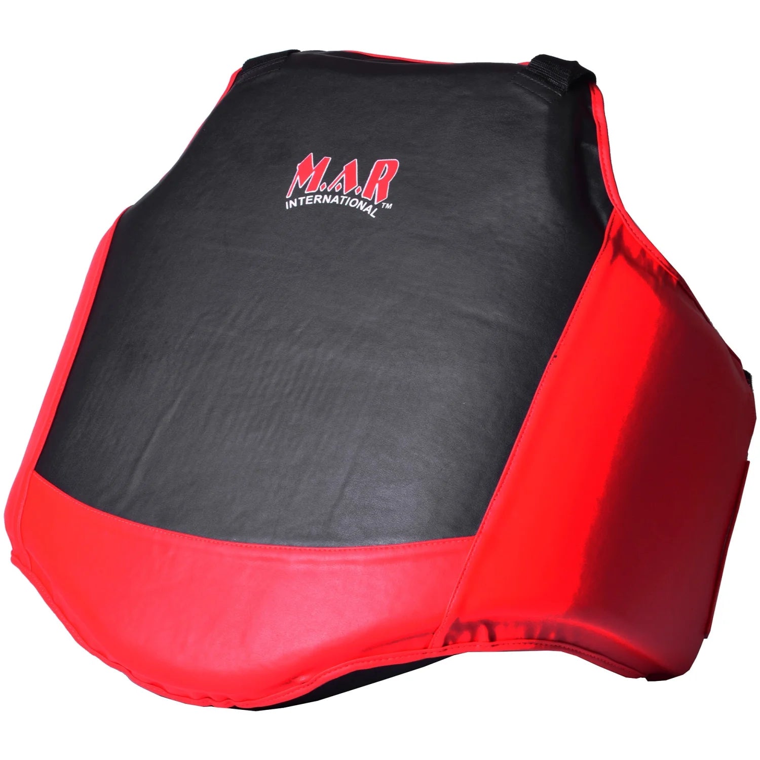 MAR-220B | Reversible Karate/Taekwondo Chest Guard - Body Item