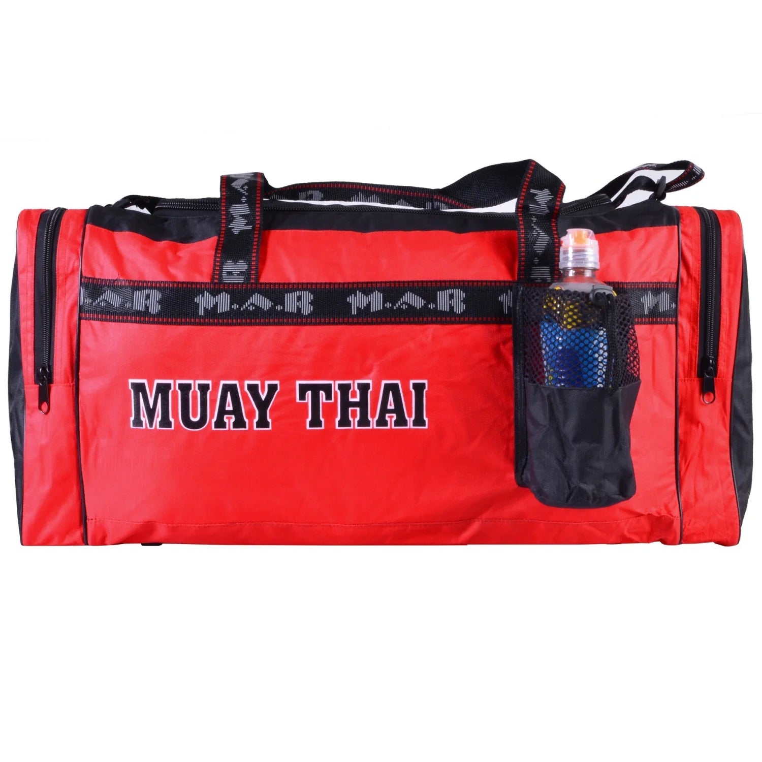 MAR-226 | Muay-Thai Kit Bag - Bags