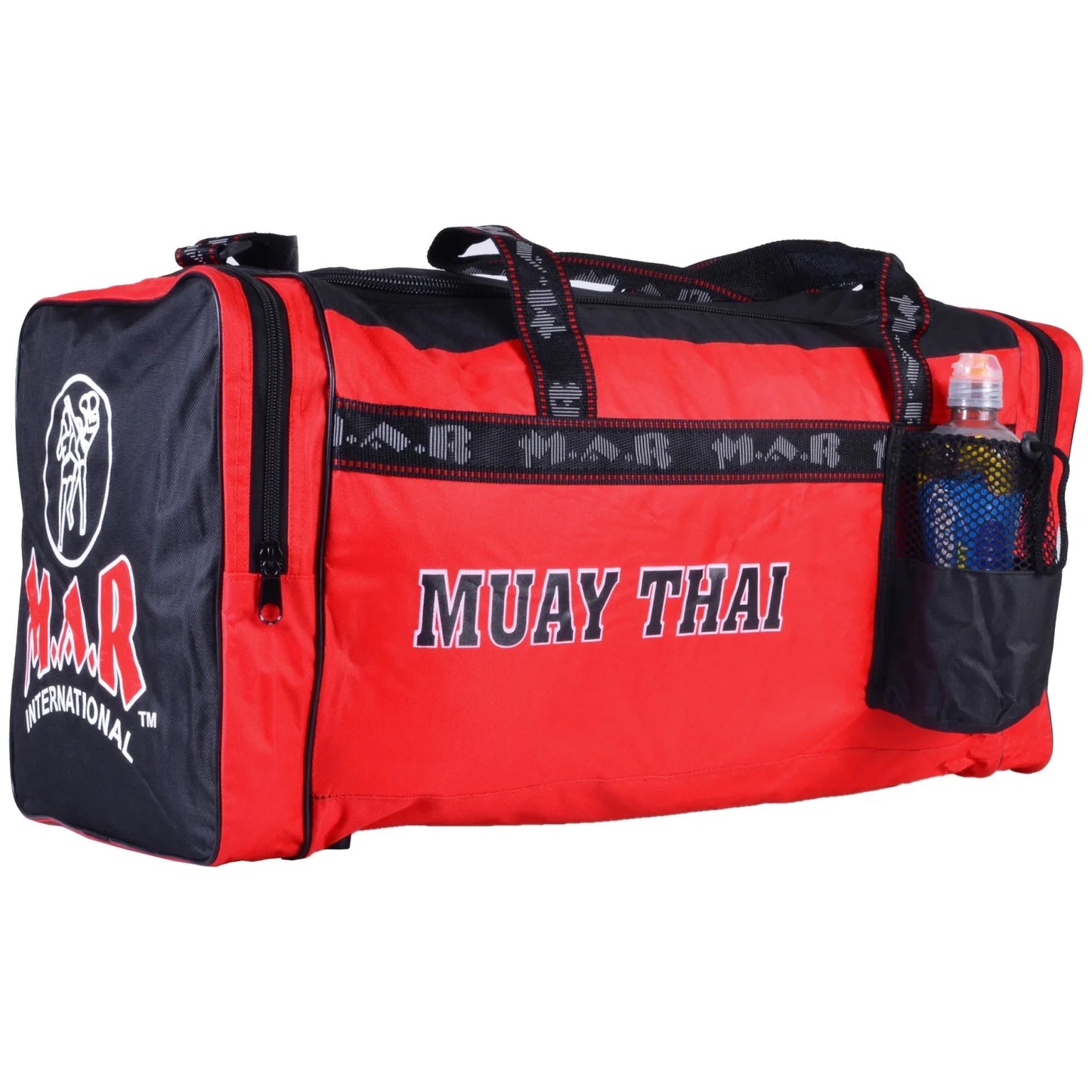 MAR-226 | Muay-Thai Kit Bag - Bags