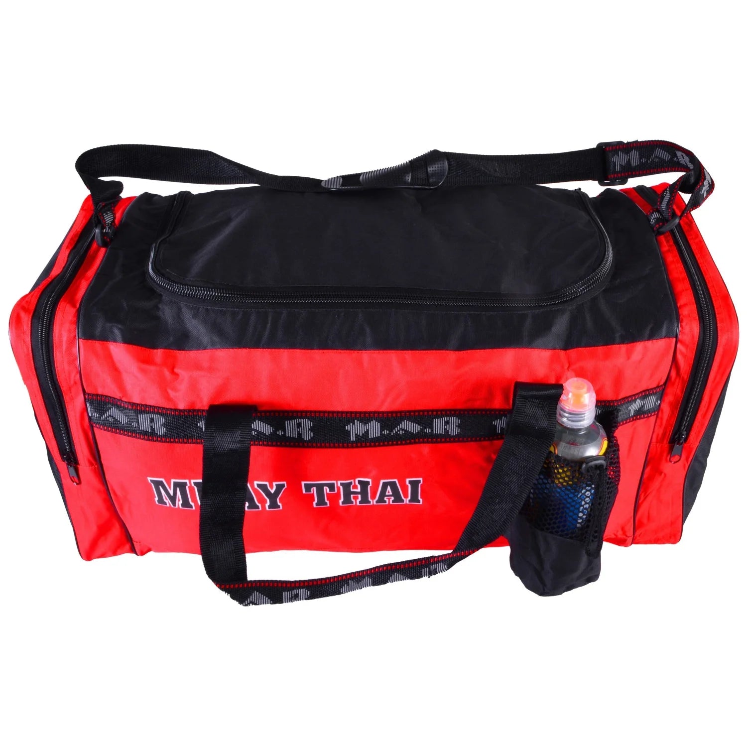 MAR-226 | Muay-Thai Kit Bag - Bags