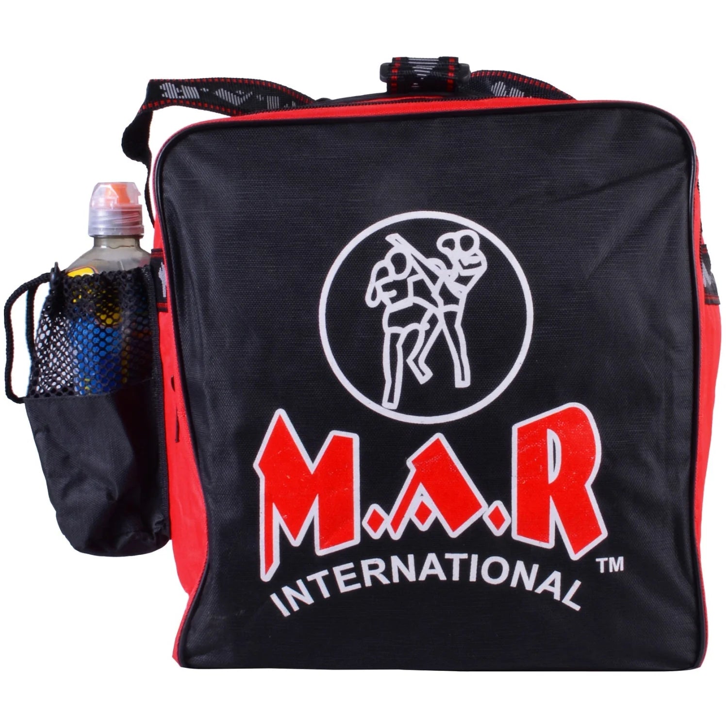 MAR-226 | Muay-Thai Kit Bag - Bags