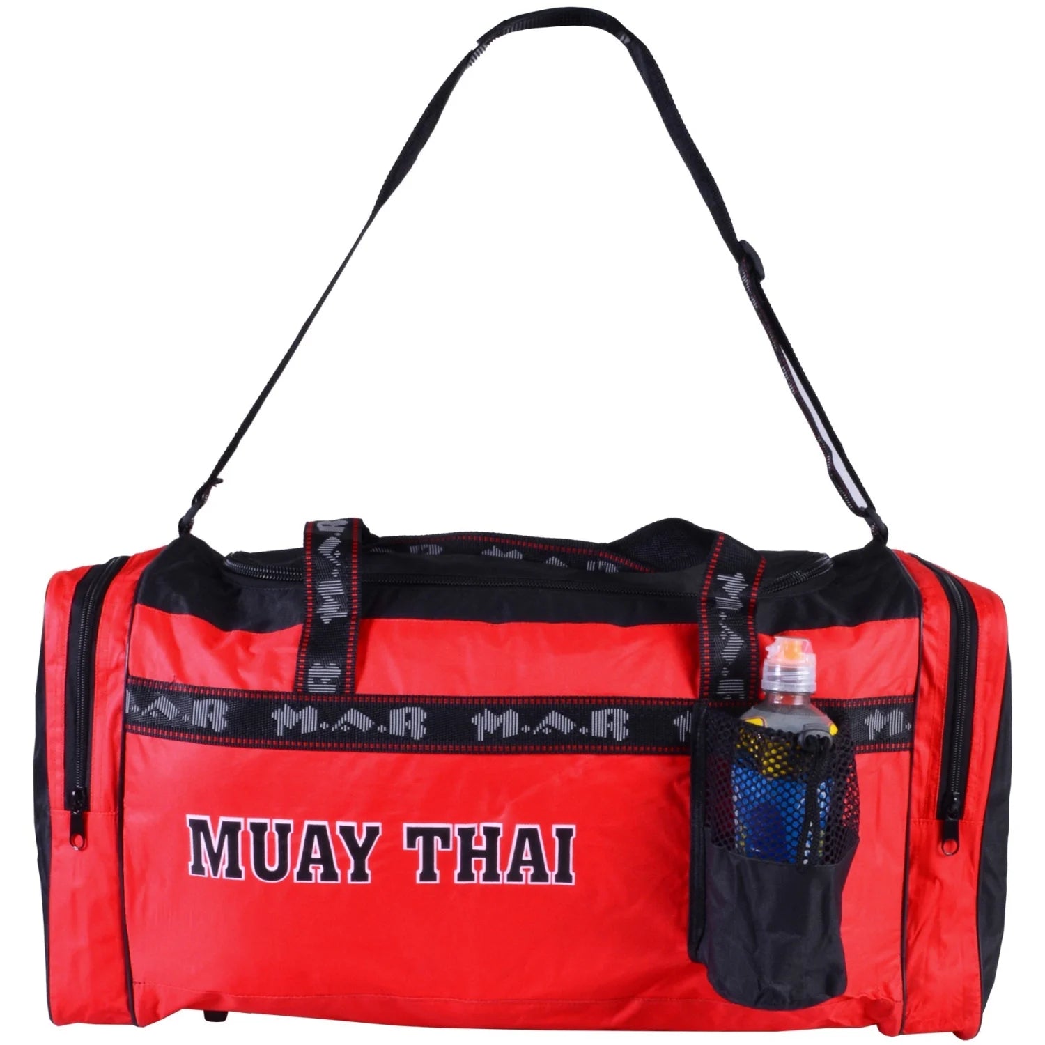 MAR-226 | Muay-Thai Kit Bag - Bags