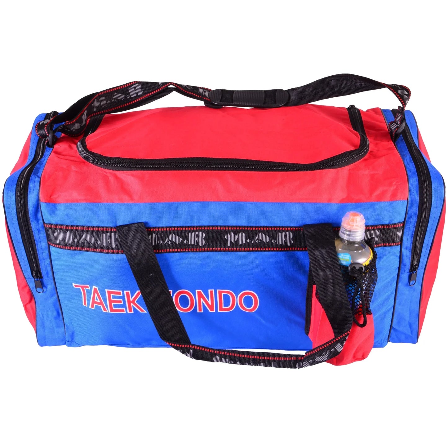 MAR-228 | Taekwondo Kit Bag - Bags