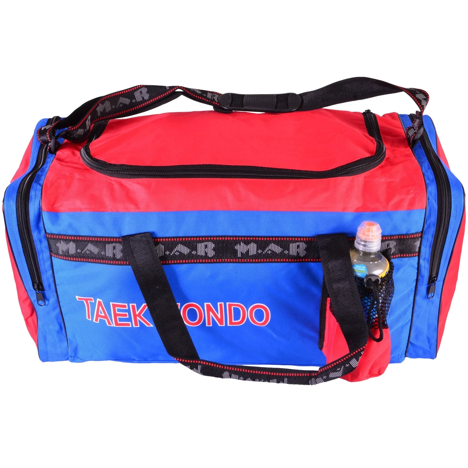 MAR-228 | Taekwondo Kit Bag - Bags