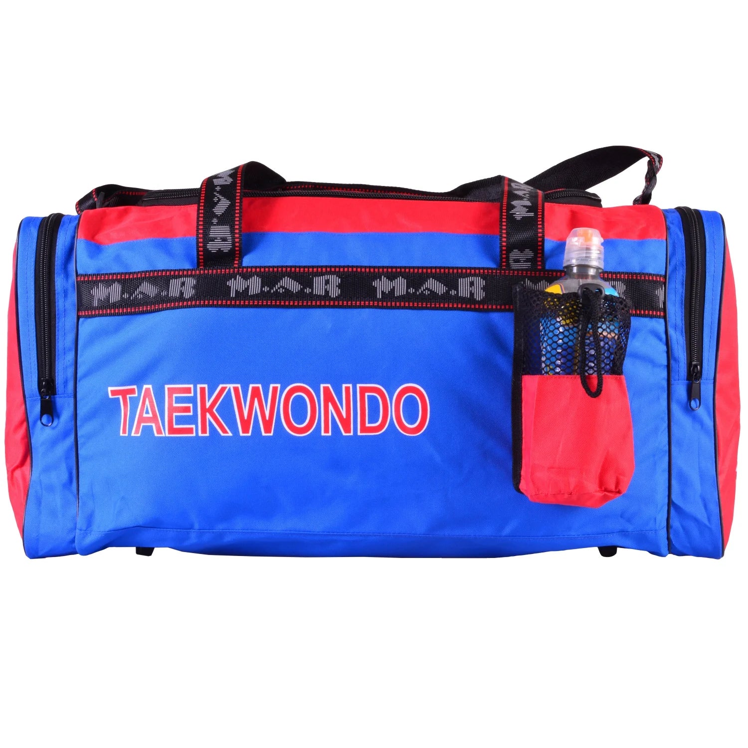 MAR-228 | Taekwondo Kit Bag - Bags