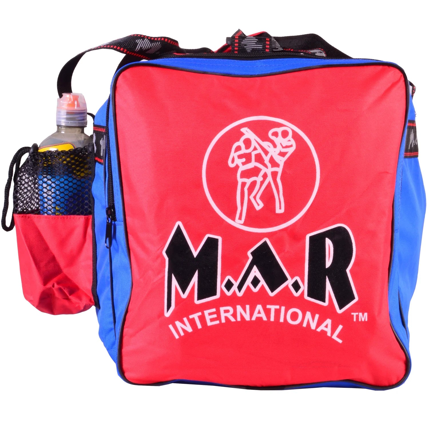 MAR-228 | Taekwondo Kit Bag - Bags