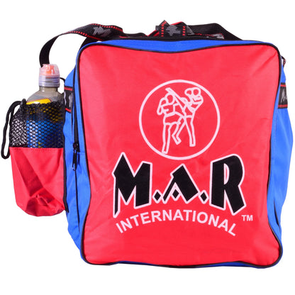 MAR-228 | Taekwondo Kit Bag - Bags