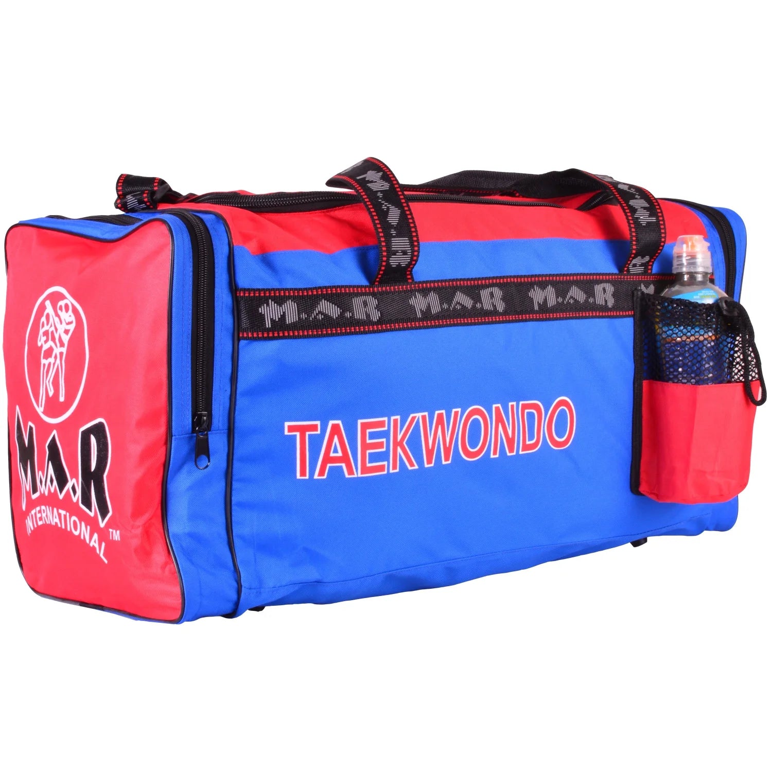 MAR-228 | Taekwondo Kit Bag - Bags