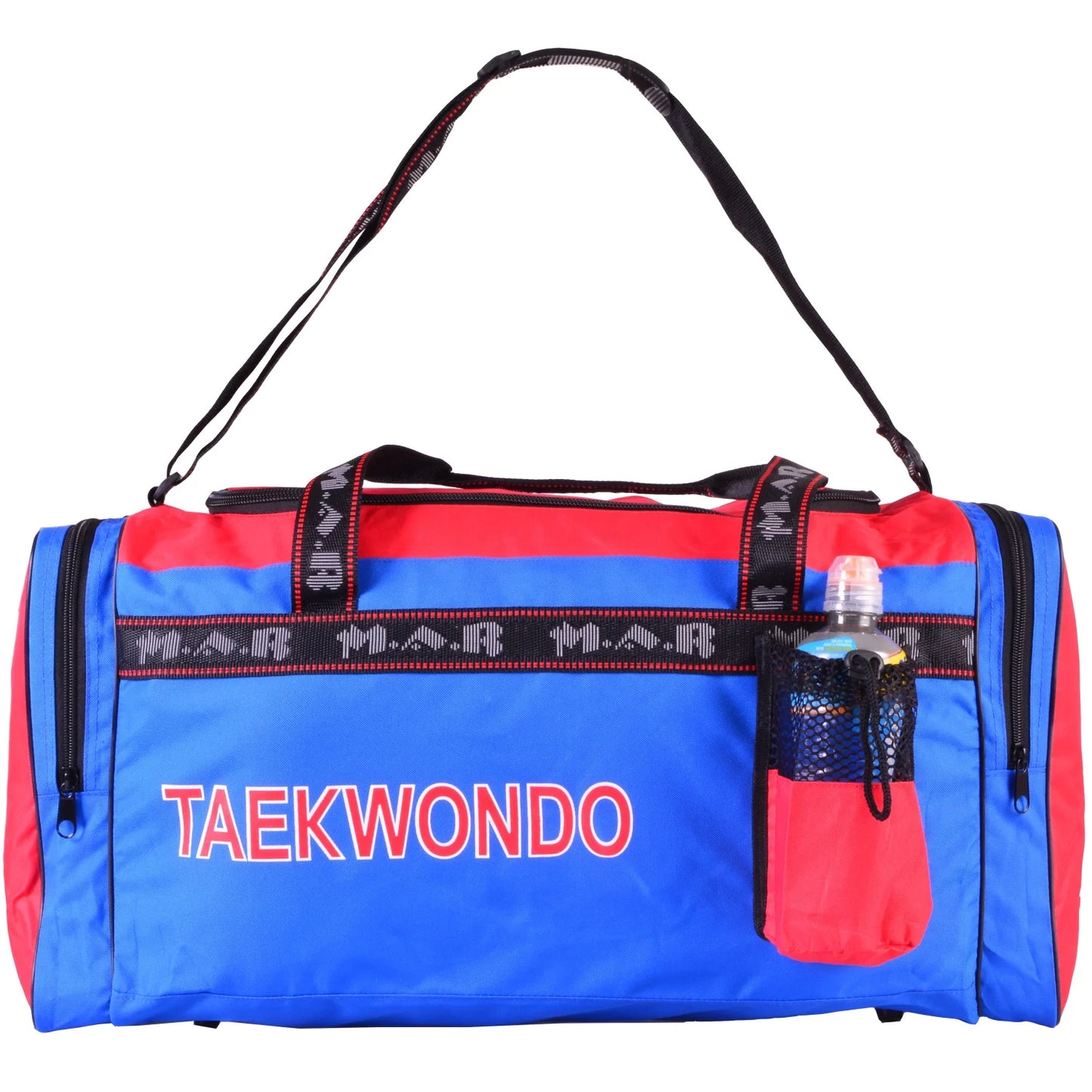 MAR-228 | Taekwondo Kit Bag - Bags