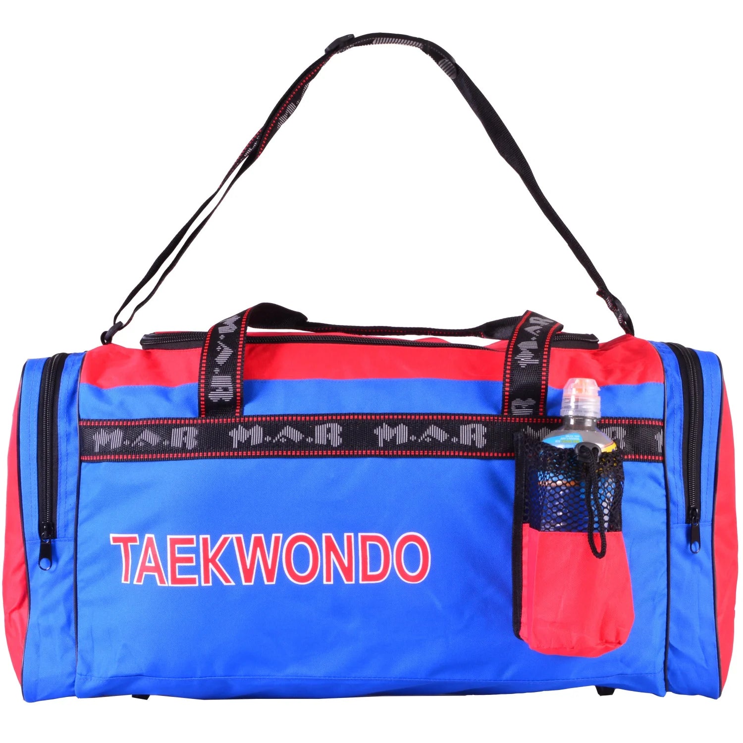 MAR-228 | Taekwondo Kit Bag - Bags