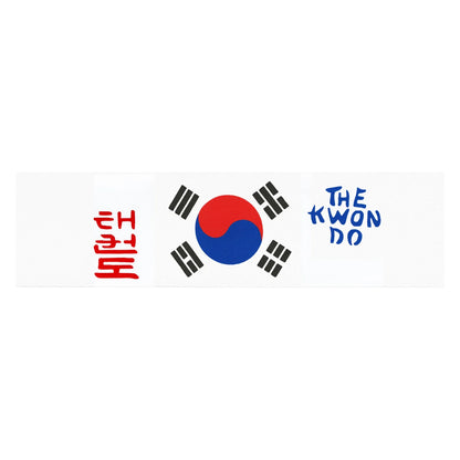 MAR-230 | White Headband (15+ Variations) - Wholesale / A - Small Accessories