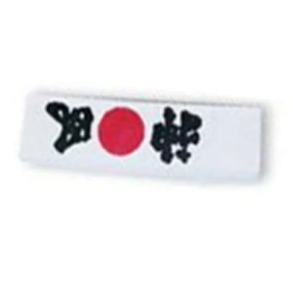 MAR-230 | White Headband (15 + Variations) - Wholesale / I - Small Accessories