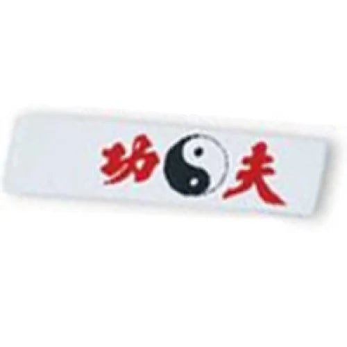 MAR-230 | White Headband (15 + Variations) - Wholesale / K - Small Accessories