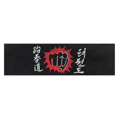 MAR-230 | White Headband (15+ Variations) - Wholesale / M - Small Accessories