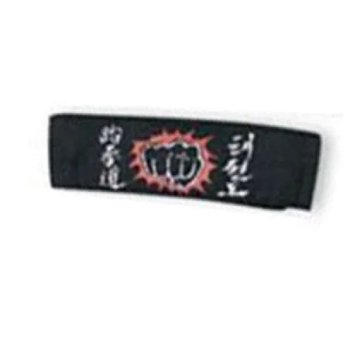 MAR-230 | White Headband (15 + Variations) - Wholesale / M - Small Accessories