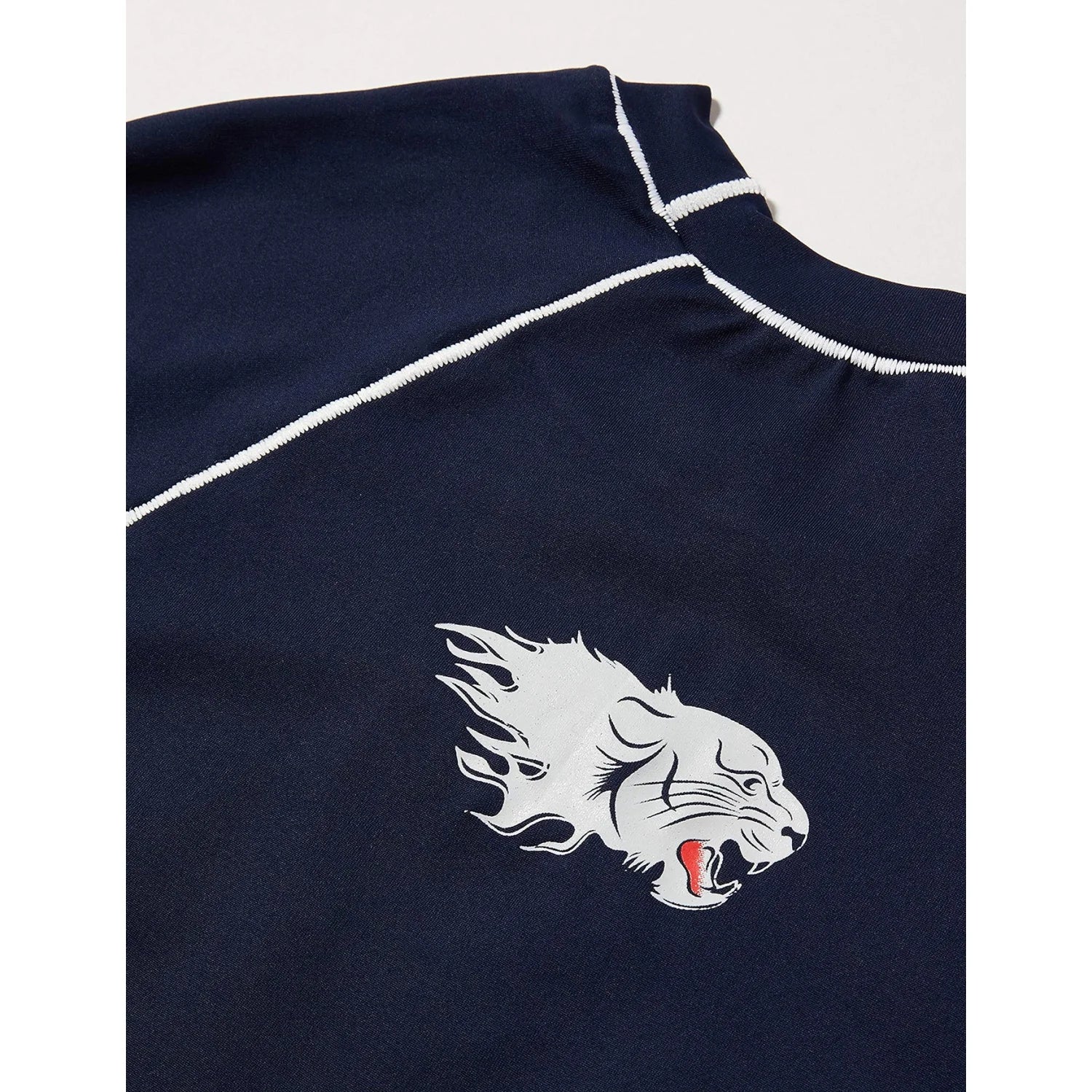 MAR-242B | Short Sleeve Skin-Fit Martial Arts Rash Guard w/ Assorted Colours - T-Shirts