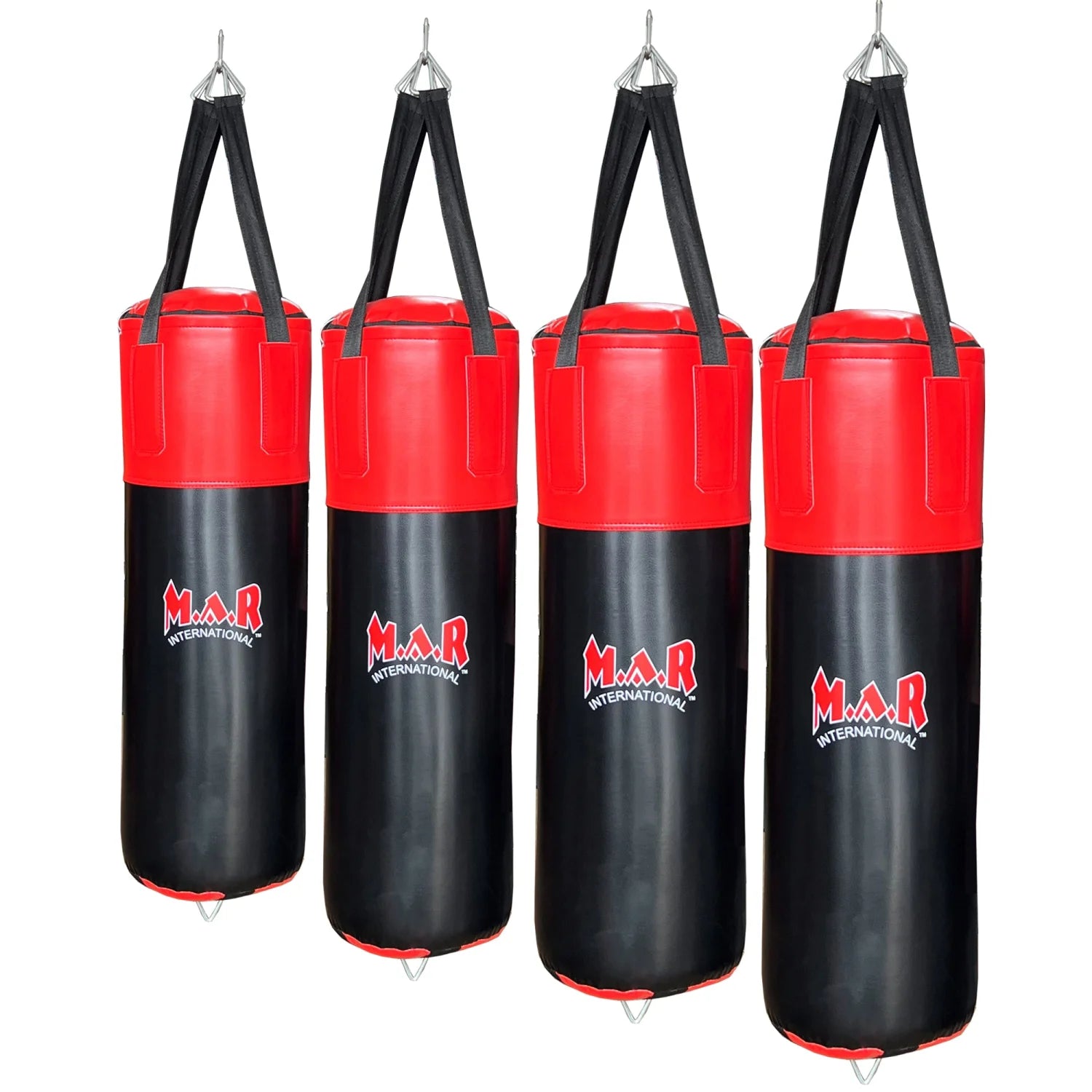 MAR-247 | Heavy Training Punching Bag - Freestanding Bag (1B)