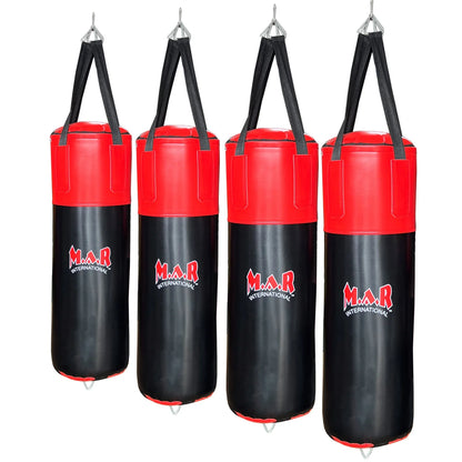 MAR-247 | Heavy Training Punching Bag - Freestanding Bag (1B)