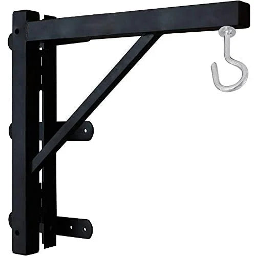 MAR-254 | Heavy Duty Wall Hanging Bracket for Punching Bag (50/70 KG) - Collection Only