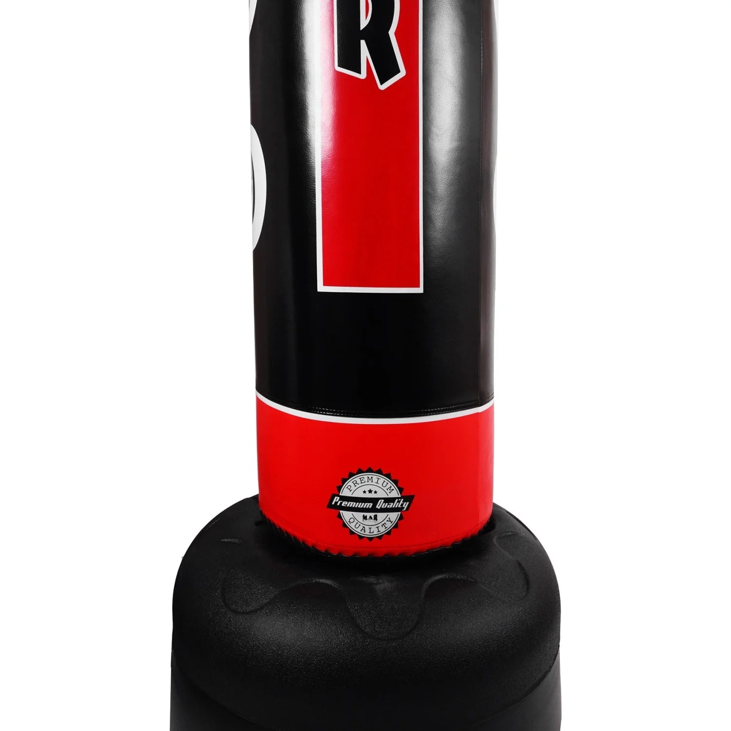 MAR-260D | X-Large Heavy Duty Freestanding Punch Bag - Freestanding Bag (2BL)