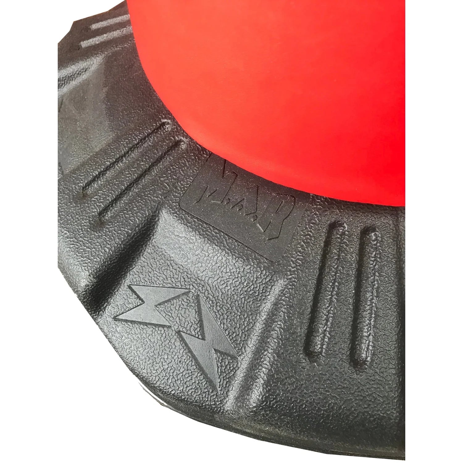 MAR-261C | Children’s Free Standing Punching Bag - Original - Freestanding Bag (2B)