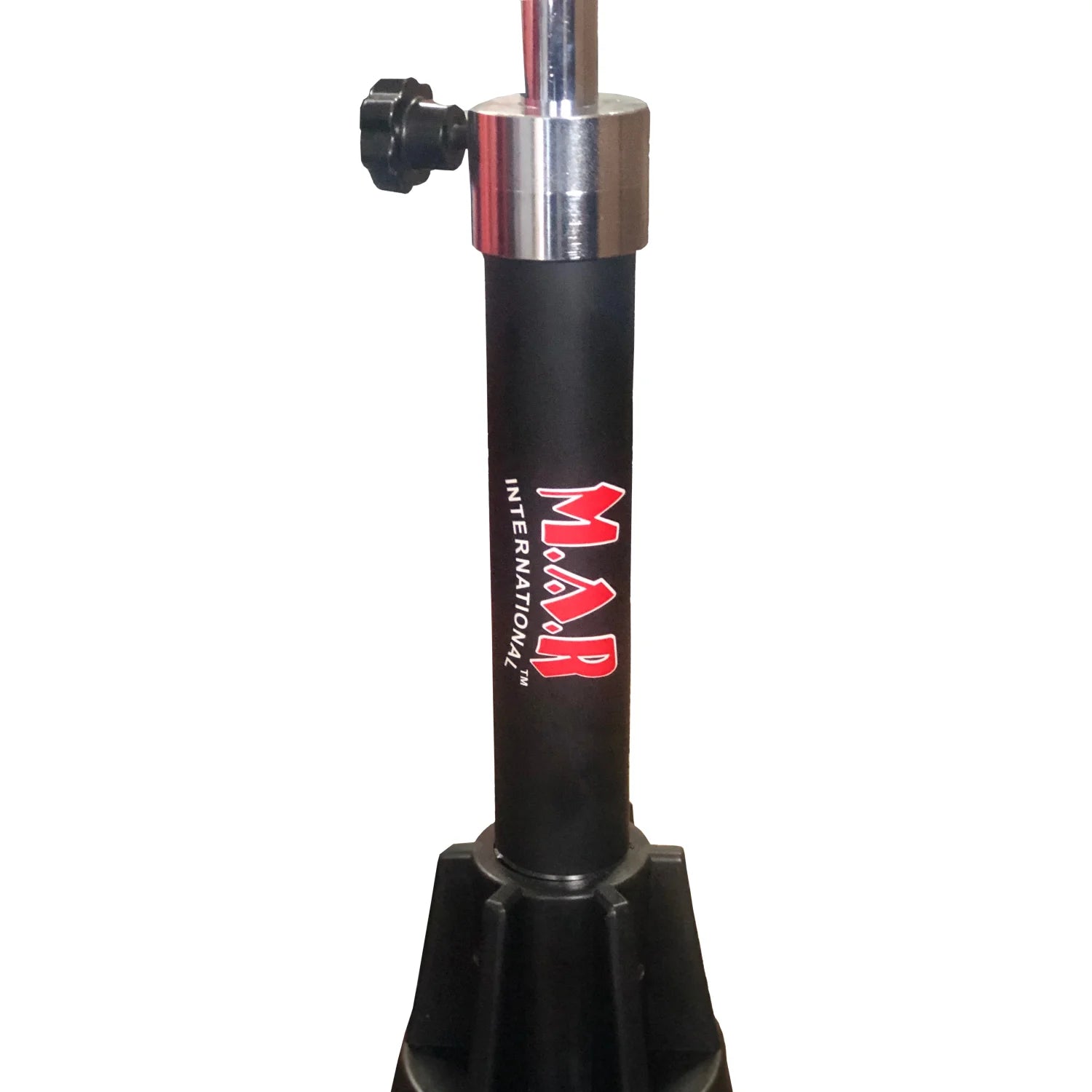 MAR-264B | Free Standing Cobra Speed and Reflex Ball Adjustable Height - POD
