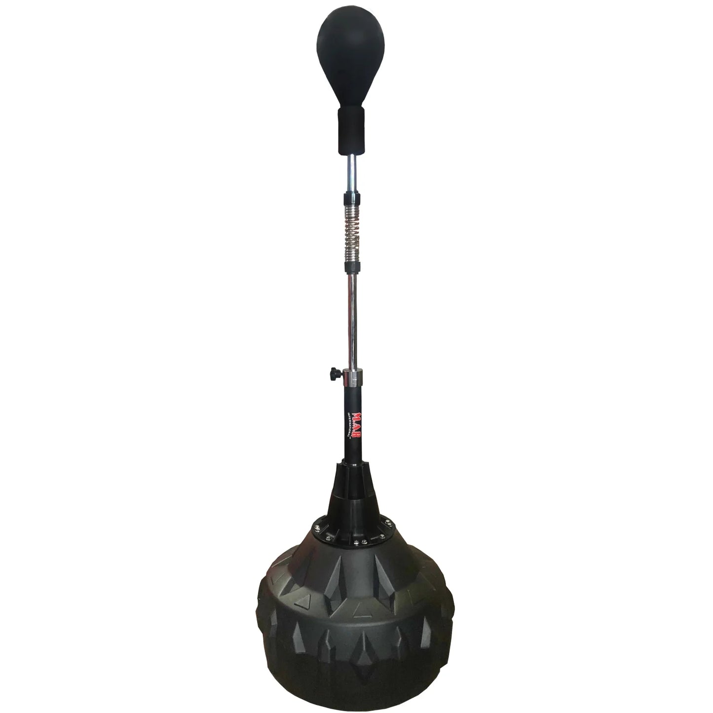MAR-264B | Free Standing Cobra Speed and Reflex Ball Adjustable Height - POD