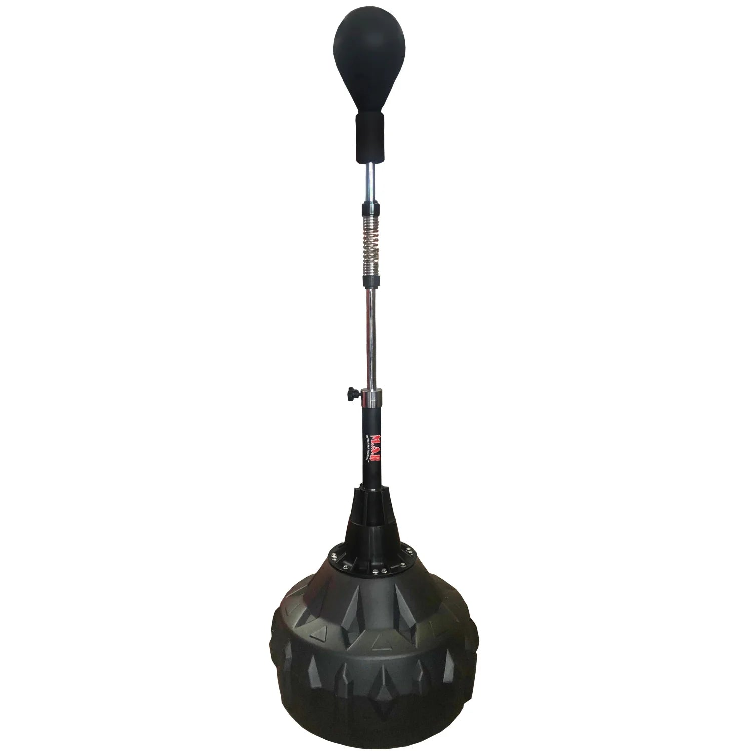 MAR-264B | Free Standing Cobra Speed and Reflex Ball Adjustable Height - POD