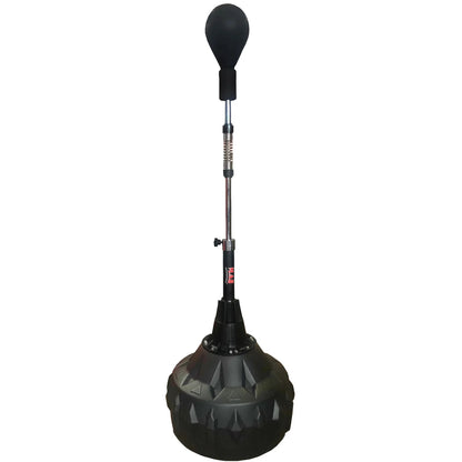 MAR-264B | Free Standing Cobra Speed and Reflex Ball Adjustable Height - POD