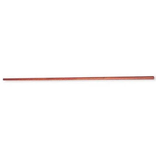 MAR-269C | Red Hardwood Bo Red Oak - 5ft - Collection Only