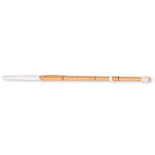 MAR-269D | 118cm Wood Shinai w/ White ends - quality-martial-arts