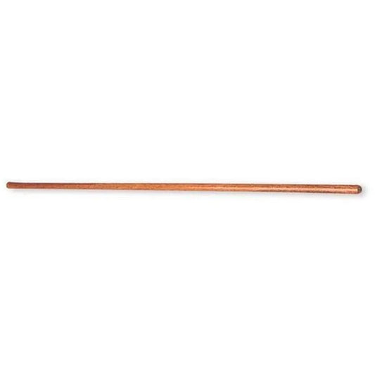 MAR-269K | Red Hardwood Oak Jo - 4ft - Collection Only