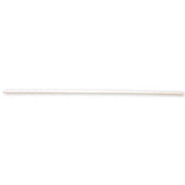 MAR-269L | White Hardwood Oak Jo - 4ft - quality-martial-arts