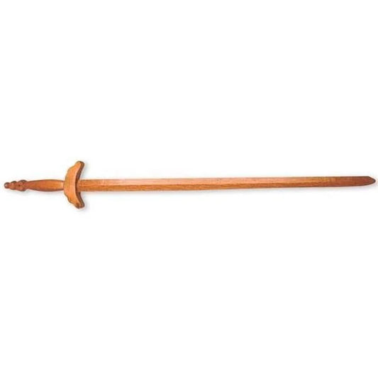 MAR-269P | Wooden Tai-Chi Sword - quality-martial-arts
