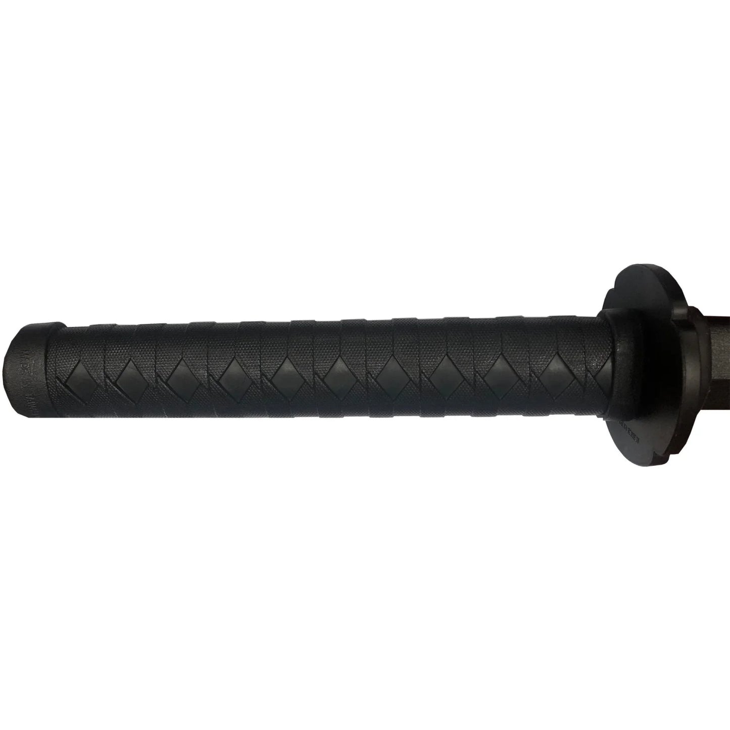 MAR-269T2 | Hard Plastic Black Bokken - quality-martial-arts